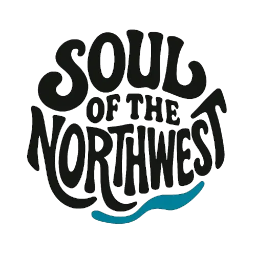 Web de Soul of the nort west