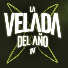 Web oficial de la velada